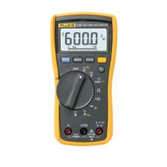 Fluke 115 Multimeter Digital