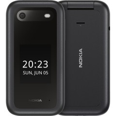 Nokia 2660 Flip - 4G Volte