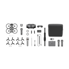 DJI Camera Drone 4 Rotors