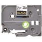 Brother Laminated Tape 12Mm Brother Laminated Tape 12Mm