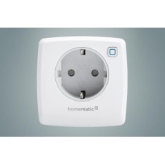 eQ-3 Hmip-Pdt External Dimmer