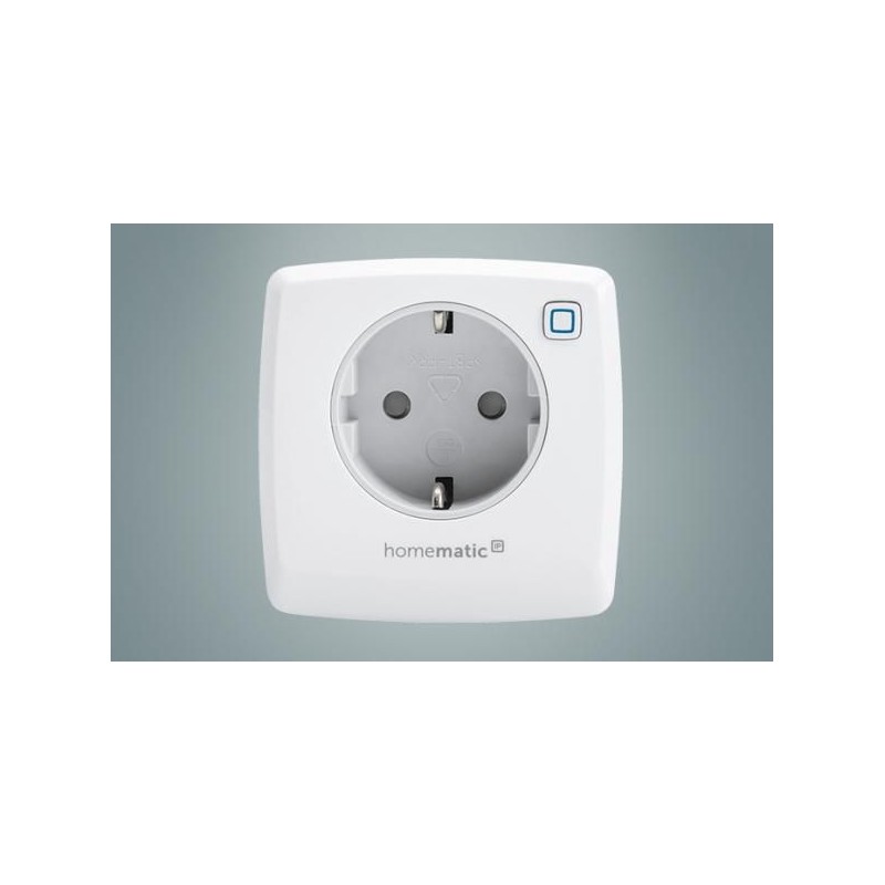 eQ-3 Hmip-Pdt External Dimmer eQ-3 Hmip-Pdt External Dimmer