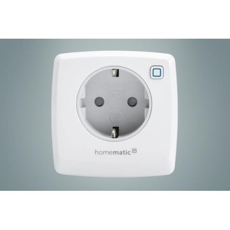 eQ-3 Hmip-Pdt External Dimmer
