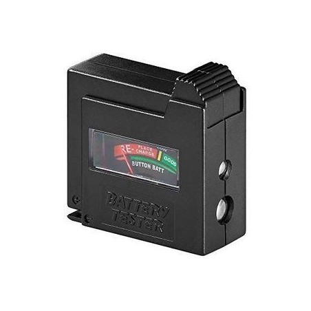 Goobay Analog batteritester