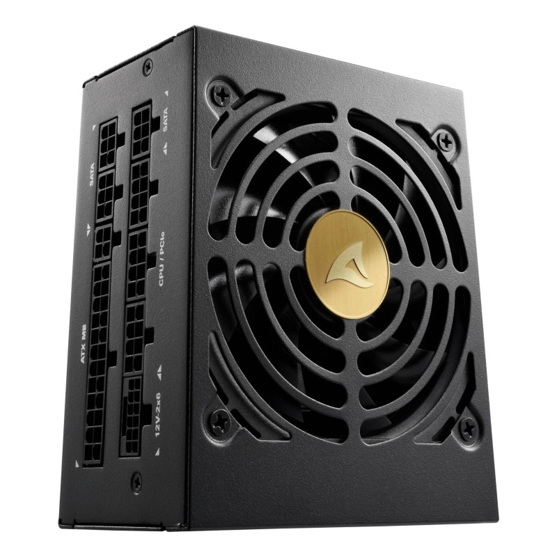 Sharkoon Rebel P20 Sfx Power Supply Sharkoon Rebel P20 Sfx Power Supply