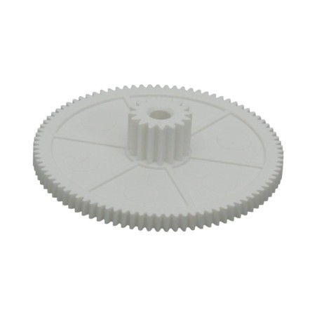 Køb OKI Drive Gear Assy LF - Effektivitet og Pålidelighed (Varenr: 3PB4055-2440P001)