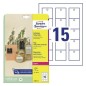 Avery Tags Self-Adhesive Printer Avery Tags Self-Adhesive Printer