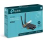 TP-Link Archer T6E Netværksadapter PCI Express 1300Mbps