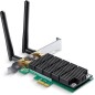 TP-Link Archer T6E Netværksadapter PCI Express 1300Mbps