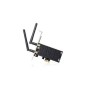 TP-Link Archer T6E Netværksadapter PCI Express 1300Mbps