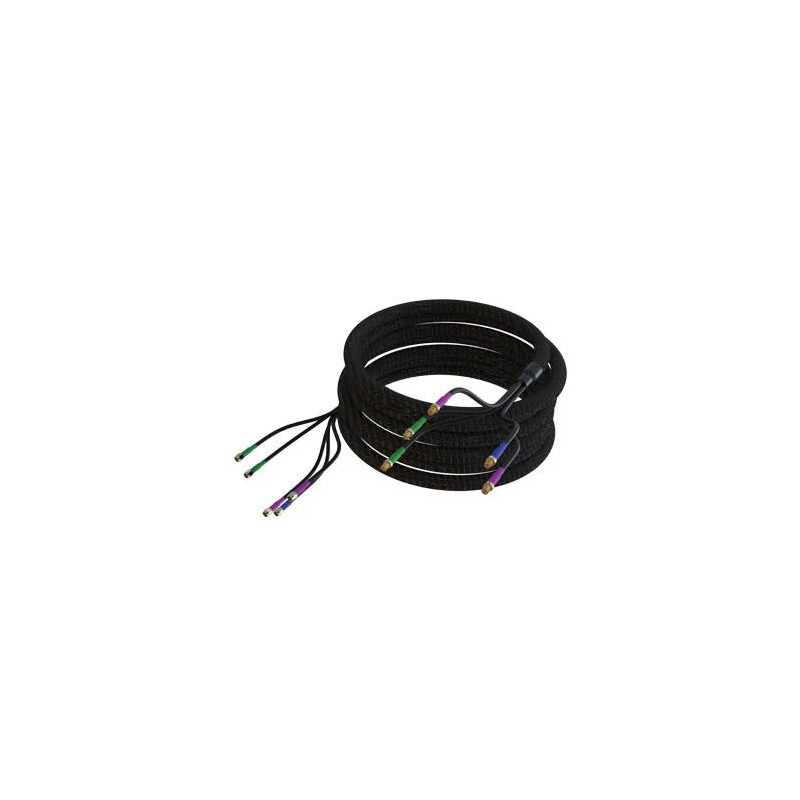 Poynting Cab-118 Antenna Connection