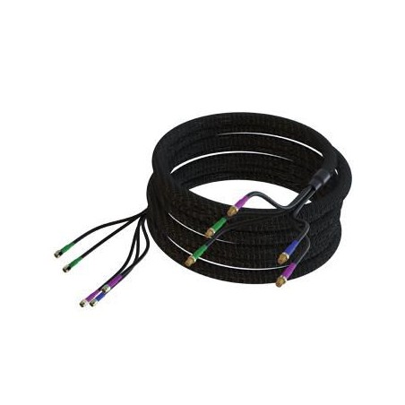 Poynting Cab-118 Antenna Connection