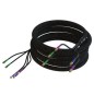 Poynting Cab-118 Antenna Connection
