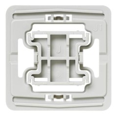 eQ-3 Eq3-Ada-J1 Mountable White