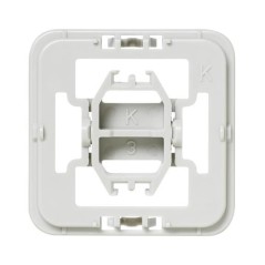 eQ-3 Eq3-Ada-Ko Mountable White