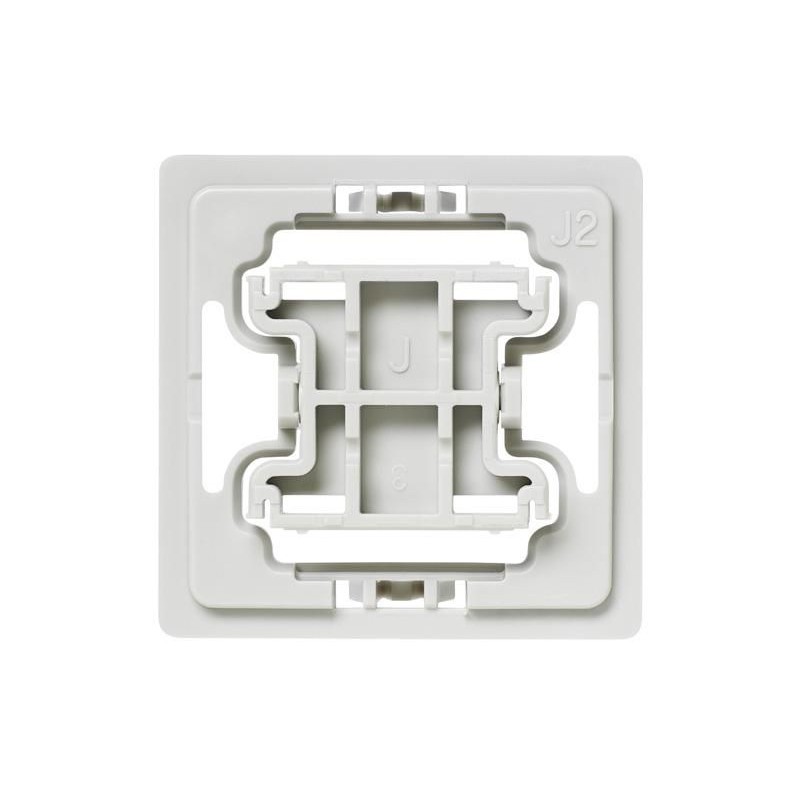 eQ-3 Eq3-Ada-J2 Mountable White eQ-3 Eq3-Ada-J2 Mountable White
