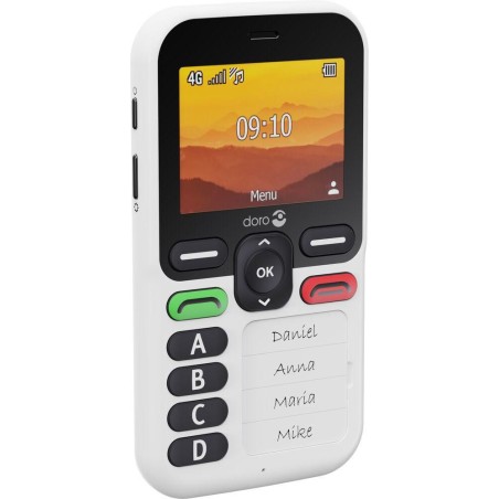 Doro Leva X10 61 Cm 24 117 G