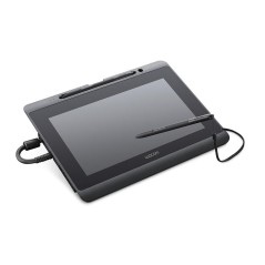 Wacom Graphic Tablet Black 2540 Lpi