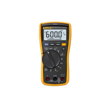 Fluke 117 Multimeter Digital