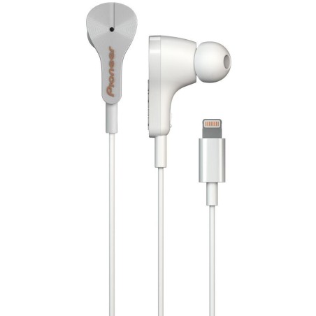 Pioneer Rayz Headset Wired In-Ear