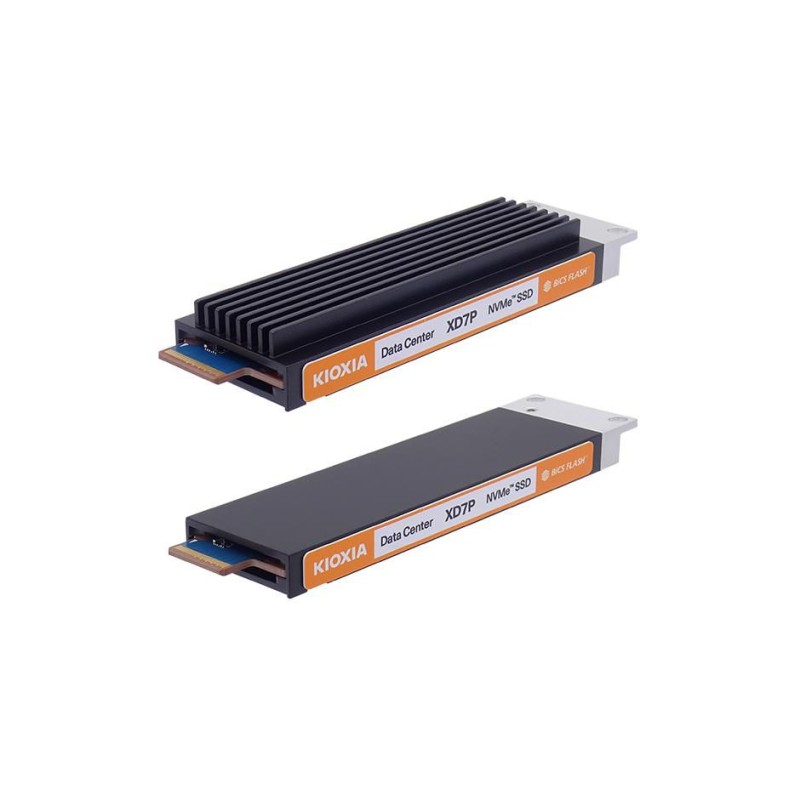 KIOXIA Internal Solid State Drive