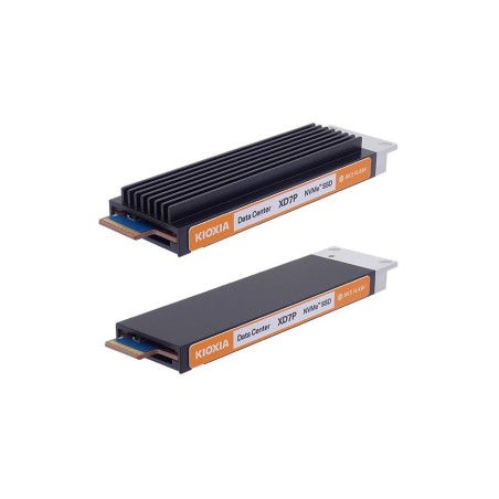 KIOXIA Internal Solid State Drive