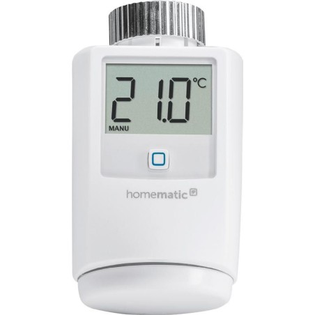 eQ-3 Thermostatic Radiator Valve