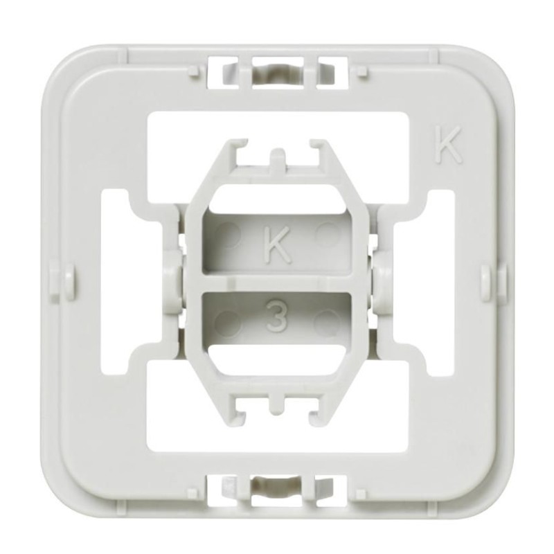 eQ-3 Eq3-Ada-Ko Built-In Dimmer eQ-3 Eq3-Ada-Ko Built-In Dimmer