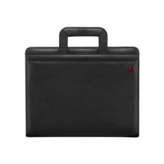 Wenger Venture Polyester Vinyl Black