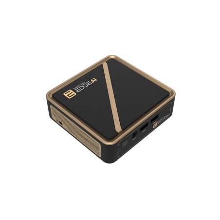 Sapphire Edge Ai 370 Sff Black Gold