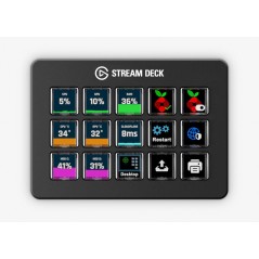 Elgato Stream Deck Scissor Keys