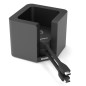 Marmitek Stream 4K Pro Storage Tray. Marmitek Stream 4K Pro Storage Tray.