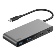 Belkin Connect Usb Type-C 5000