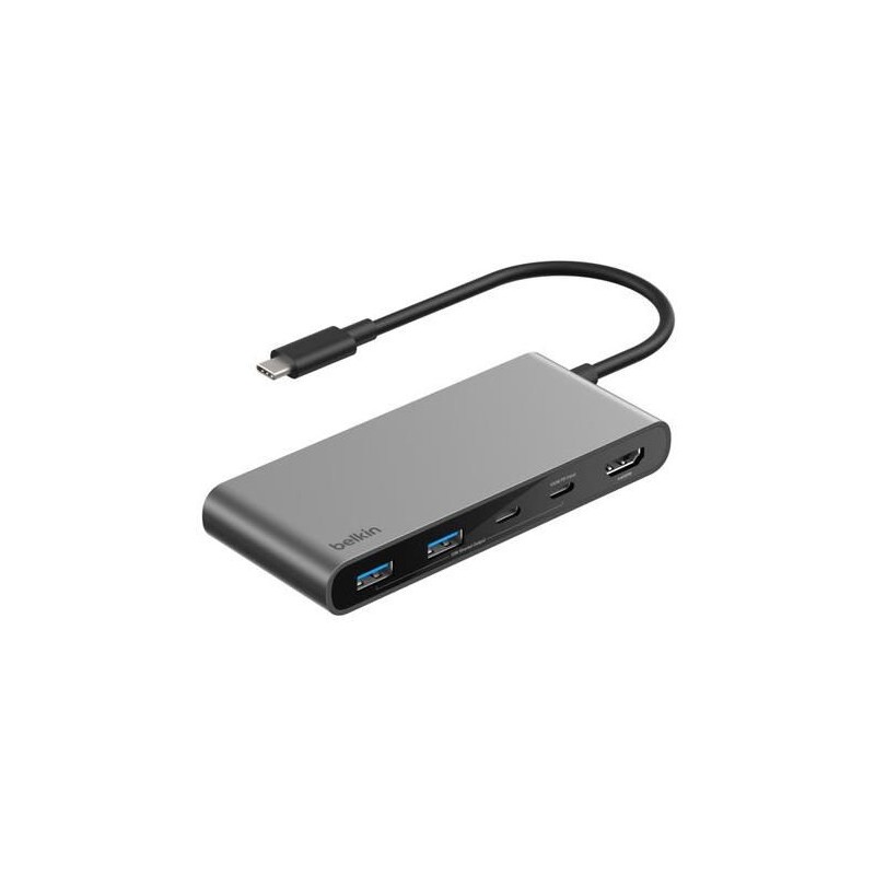 Belkin Connect Usb Type-C 5000