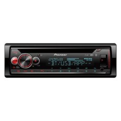 Pioneer Deh-S720Dab Car Media