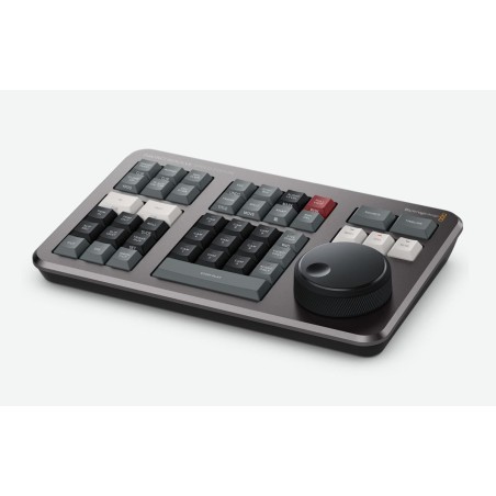 Blackmagic Design Davinci Resolve Speed Editor