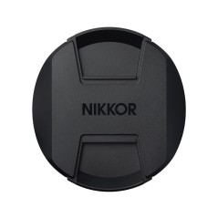 Nikon Lens Cap Digital Camera 112