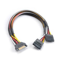 Akasa Sata Power Splitter