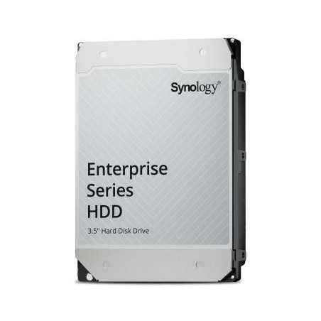 Synology 16 TB, 7200 RPM, 512 MB,