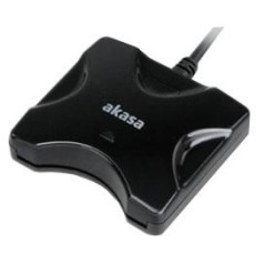 Akasa External Smart Card Read
