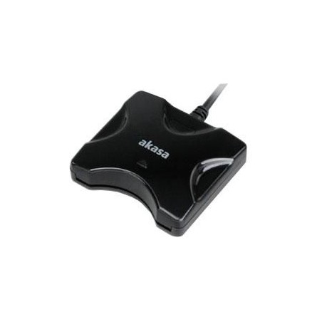 Akasa External Smart Card Read