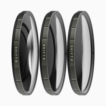 PolarPro Shift Diopter Camera Filter