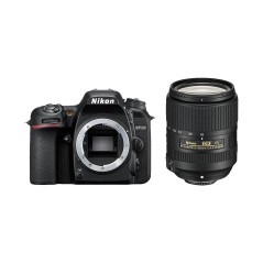 Nikon D7500 Af-S Dx Nikkor 18-300