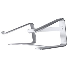 Macally Laptop Stand Grey 432 Cm
