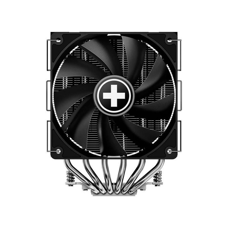 Xilence Eries M806DB Processor Air Xilence Eries M806DB Processor Air