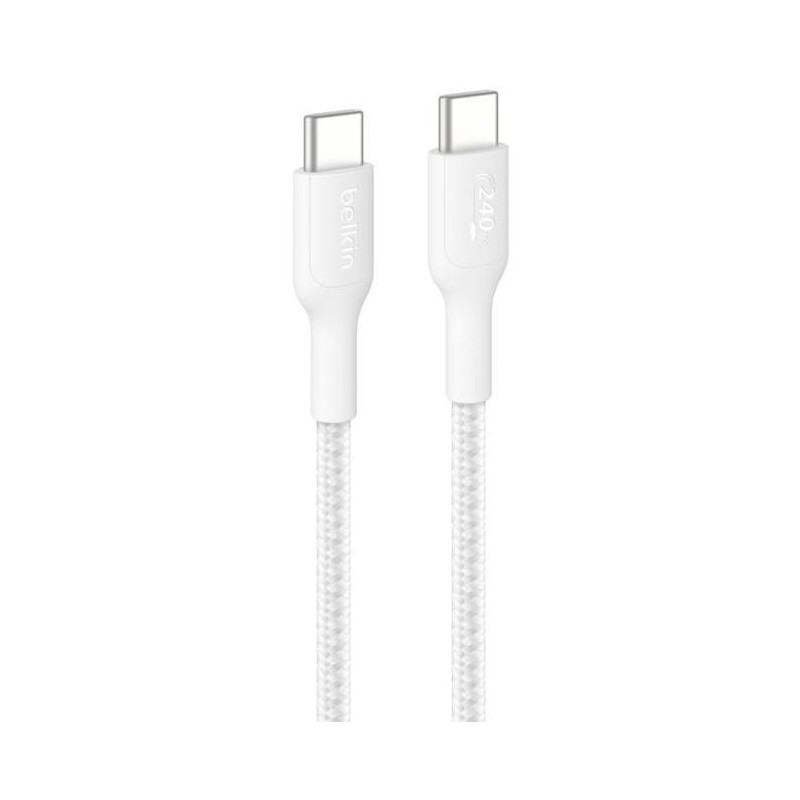 Belkin Boostcharge Pro Usb Cable 1 M