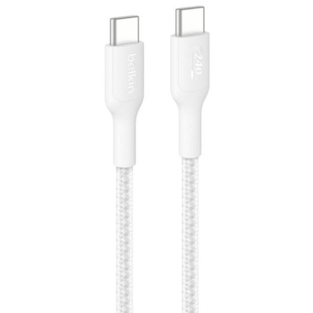 Belkin Boostcharge Pro Usb Cable 2 M