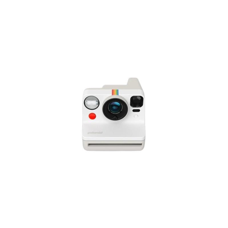 Polaroid Now White Polaroid Now White