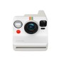 Polaroid Now White Polaroid Now White