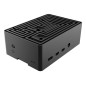 Akasa Maxwell Pro Mini-Itx Fanless Akasa Maxwell Pro Mini-Itx Fanless